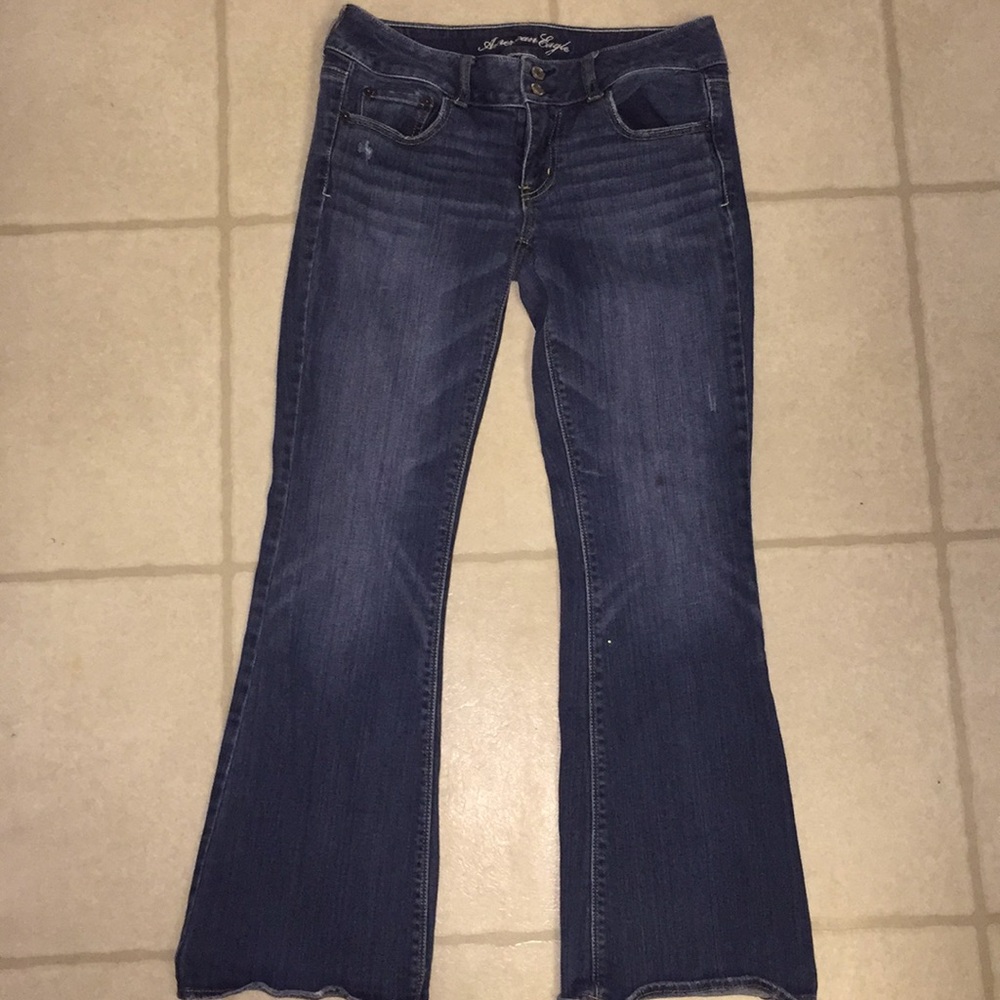 American Eagle pants